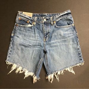 Polo by Ralph Lauren Denim Shorts Women’s 16